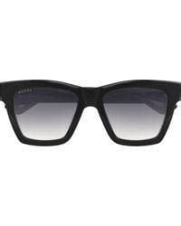 Gucci™ GG1680S Narrow Sunglasses 